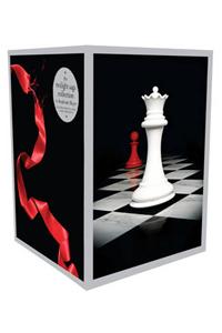 The Twilight Saga Collection Box Set