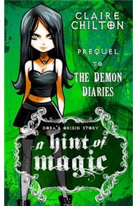 A Hint of Magic