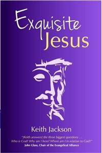 Exquisite Jesus