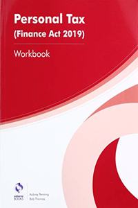 Personal Tax - Workbook (FA2019)