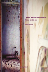 Pm's Beirut Mansion