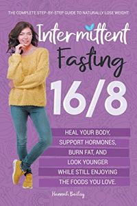 Intermittent Fasting 16/8