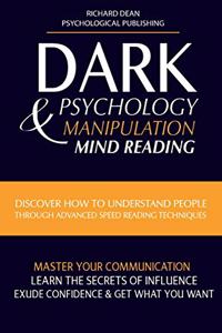 Dark Psychology and Manipulation