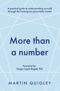 More than a number
