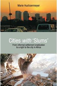 Cities with 'Slums'