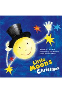 Little Moon's Christmas