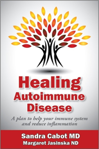 Healing Autoimmune Disease: A Plan to Help Your Immune System and Reduce Inflammation