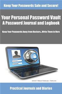 Your Personal Password Vault