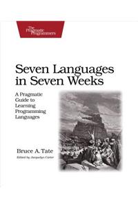 Seven Languages in Seven Weeks