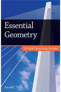 Essential Geometry