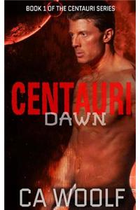 Centauri Dawn
