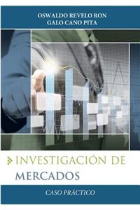 Investigacion de Mercados