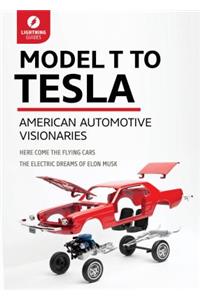 Model T to Tesla