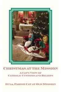 Christmas at the Mission