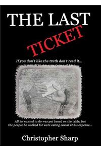 The Last Ticket