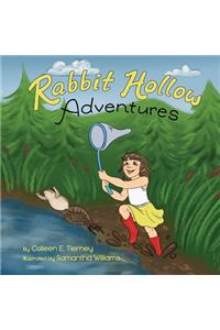 Rabbit Hollow Adventures
