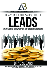 Apprentice Billionaire's Guide to Leads