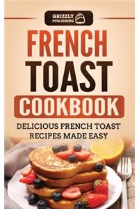 French Toast Cookbook