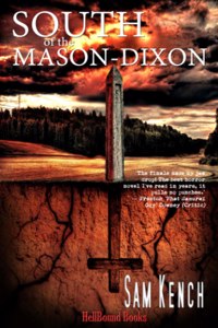 South of the Mason-Dixon