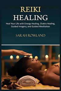 Reiki Healing