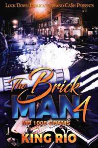Brick Man 4