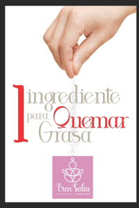 Ingrediente para Quemar Grasa