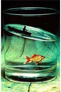 Bullet Journal Fly Fishing