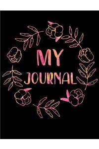 My Journal