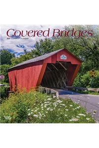 Covered Bridges 2021 Square