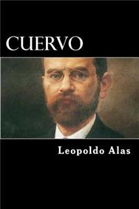 Cuervo (Spanish Edition)