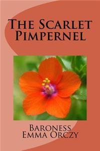 Scarlet Pimpernel