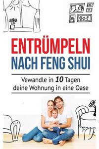 Entrümpeln nach Feng Shui