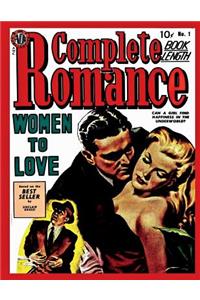 Complete Romance #1