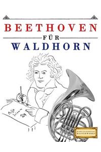 Beethoven für Waldhorn