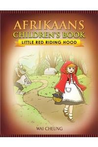 Afrikaans Children's Book