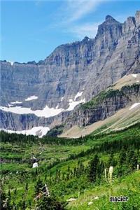 Glacier