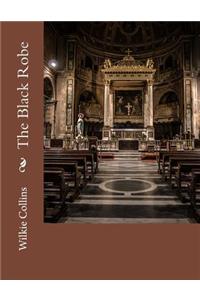 The Black Robe
