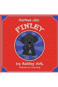 Fearless with Finley