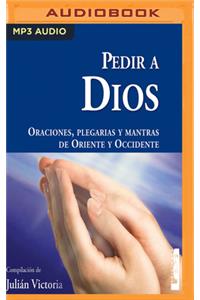 Pedir a Dios