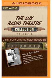 Lux Radio Theatre, Collection 2