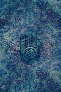 Monogram Jainism Notebook