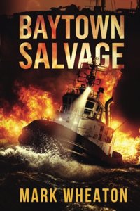Baytown Salvage