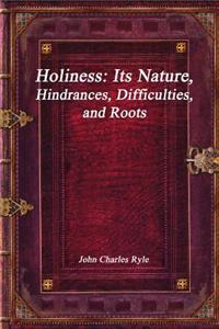 Holiness