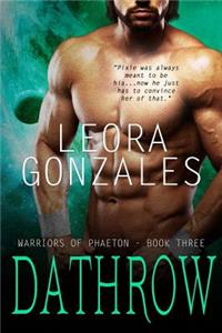 Warriors of Phaeton