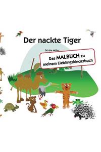 Der nackte Tiger