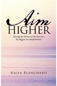 Aim Higher