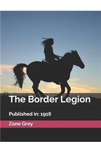 The Border Legion