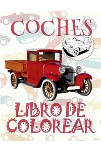 &#9996; Coches &#9998; Libro de Colorear Carros Colorear Niños 9 Años &#9997; Libro de Colorear Para Niños