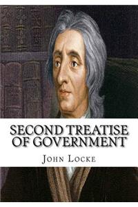 Second Treatise of Government