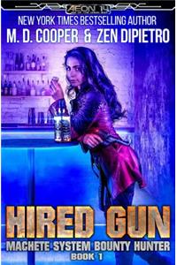 Hired Gun